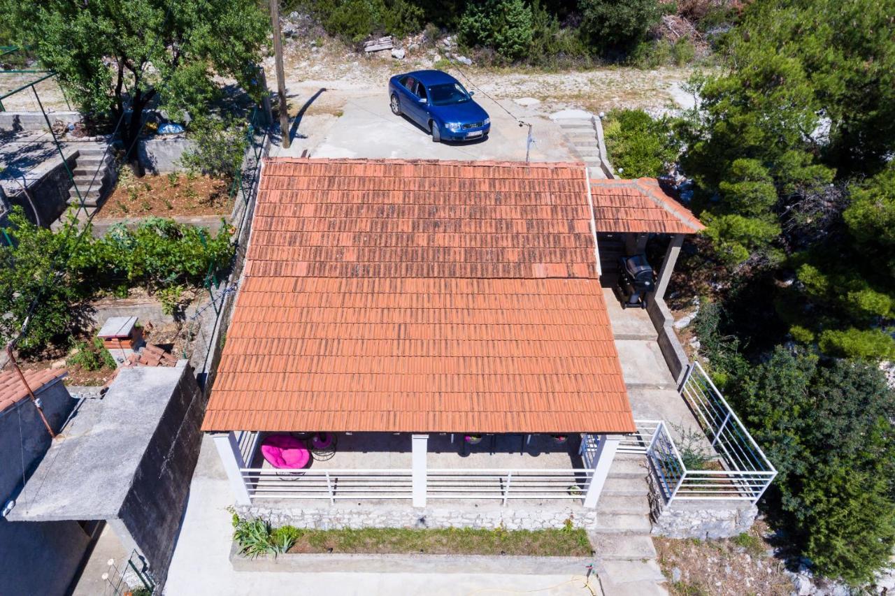 סלאנו Holiday Home Magazin מראה חיצוני תמונה