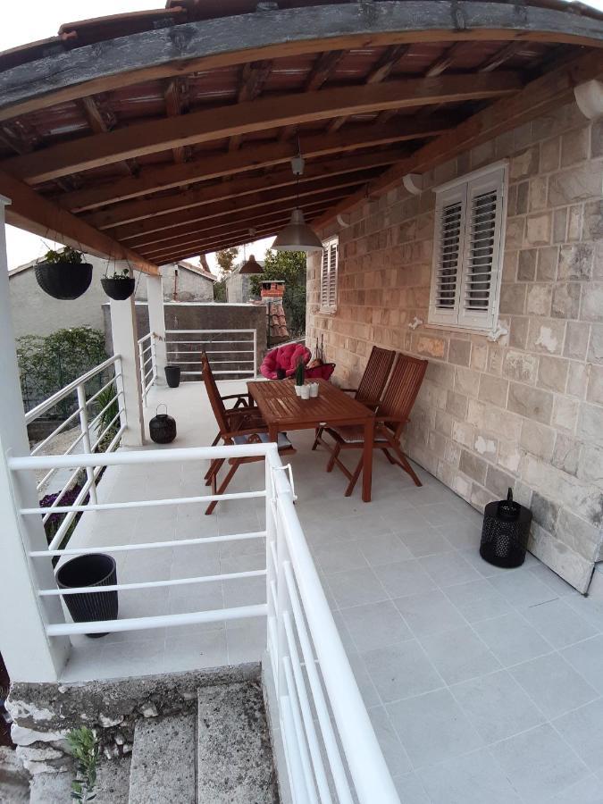 סלאנו Holiday Home Magazin מראה חיצוני תמונה