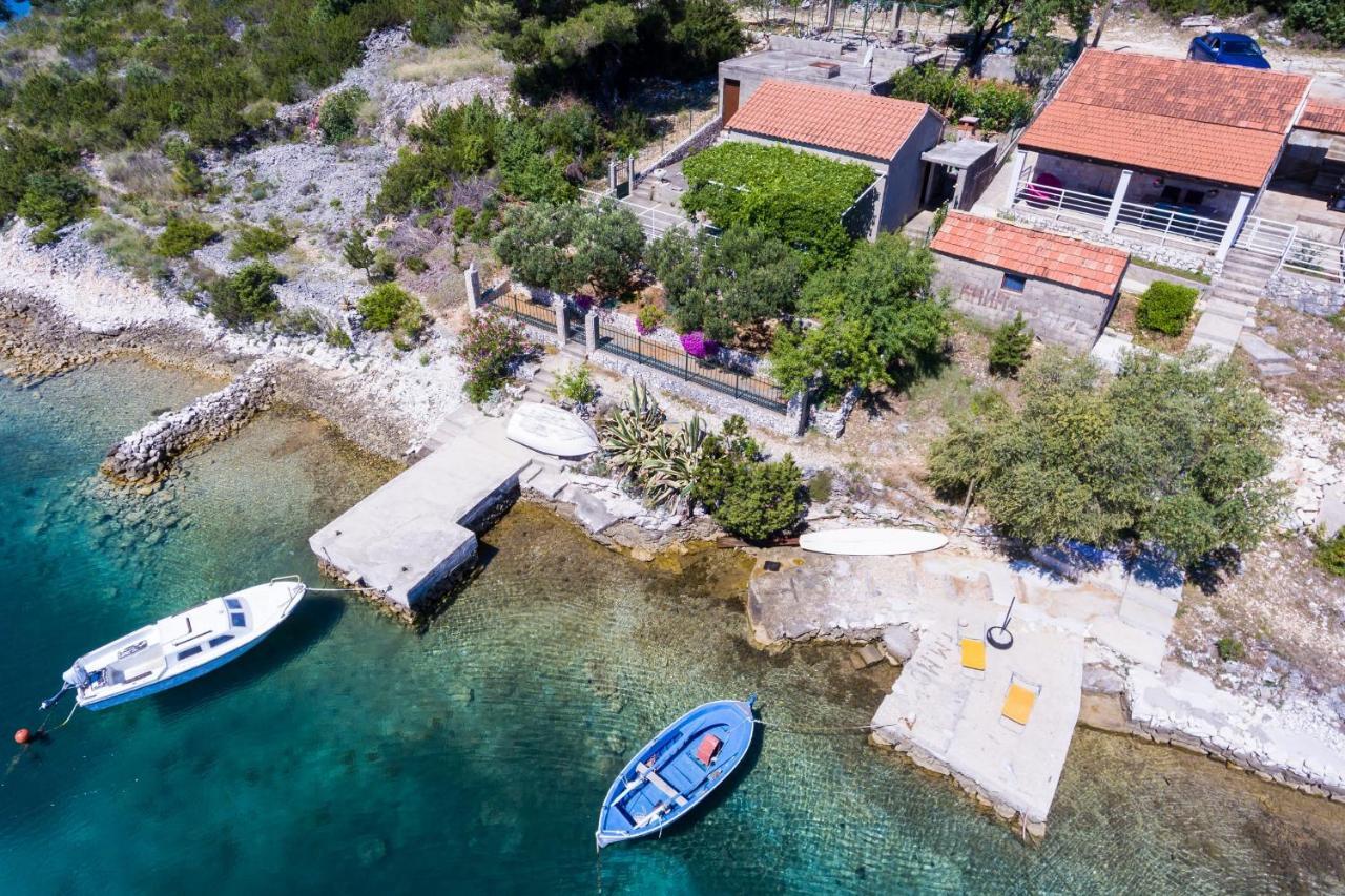 סלאנו Holiday Home Magazin מראה חיצוני תמונה