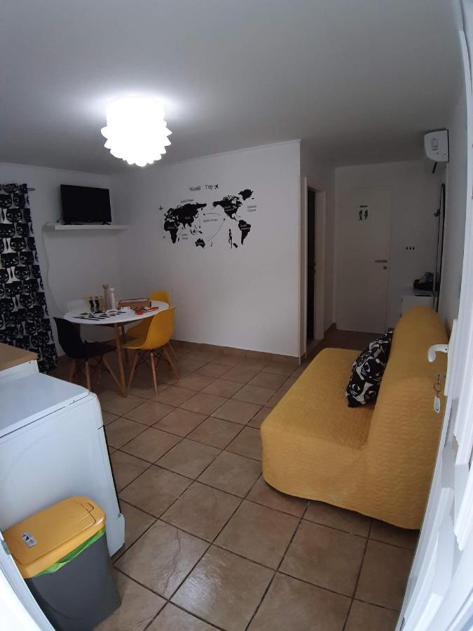 סלאנו Holiday Home Magazin מראה חיצוני תמונה