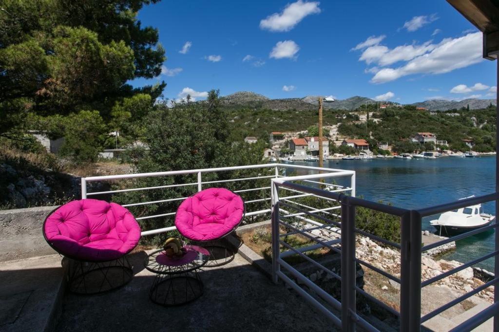 סלאנו Holiday Home Magazin מראה חיצוני תמונה